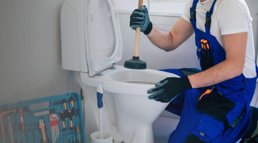 Professional expert plumbing services in Columbia, TN